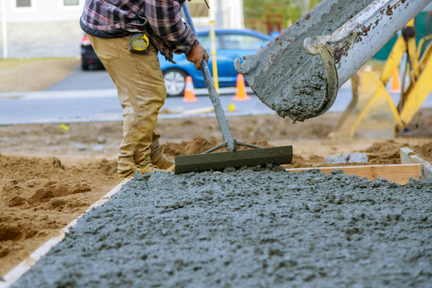  Levittown, PA Concrete contractor Pros
