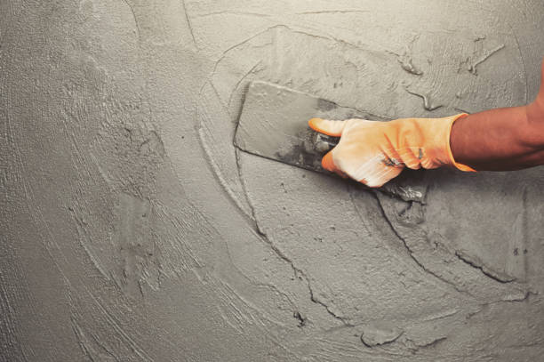 Best Residential Concrete Solutions in Levittown, PA