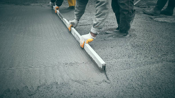 Best Concrete Staining and Coloring in Levittown, PA