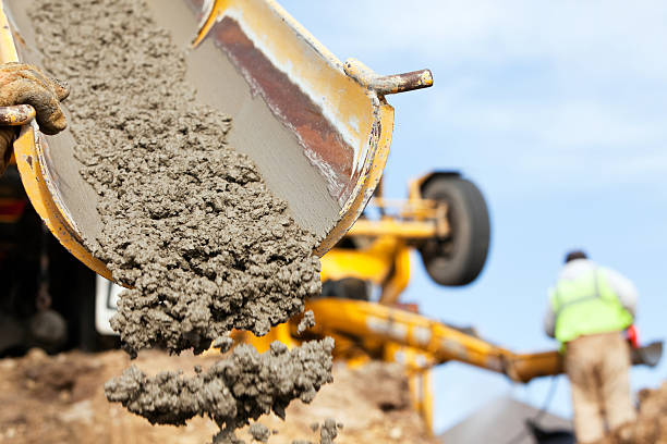 Best Commercial Concrete Services in Levittown, PA