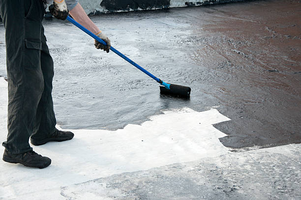 Best Concrete Sealing and Maintenance in Levittown, PA